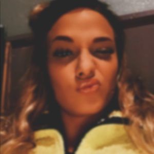 Meet your Posher, Kiara